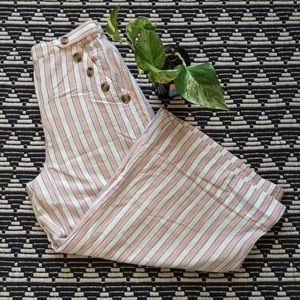 AE Wide Leg Sailor Pants ⚓️